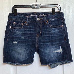 American eagle outfitters short
